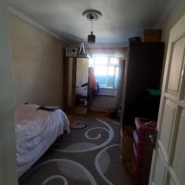 Binəqədi qəs. 3 otaqlı, 100 kv. m, Orta təmir — 10