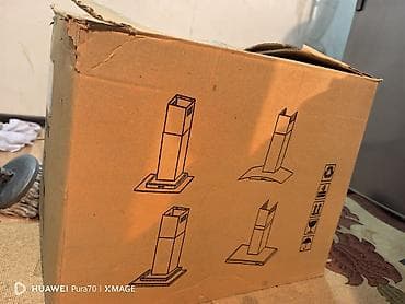 kia ceed ekran: Aspirator rəng - Qara — 4