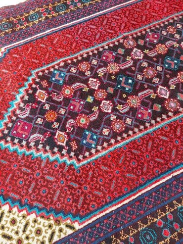 Xalçalar: Xalça Dekorativ, Azərbaycan, Kredit yoxdur — 2