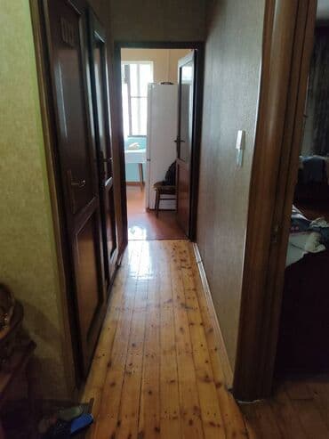 əmlak satışı: Bakı, 3 otaqlı, Köhnə tikili, m. Həzi Aslanov, 80 kv. m — 7