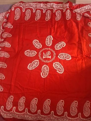 Головные уборы: Zeng edin — 1