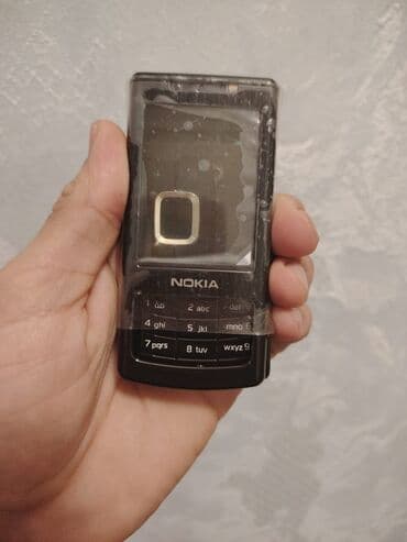 n95 nokia: Nokia 8 Sirocco, 1 TB, rəng - Qara, Düyməli, İki sim kartlı — 8