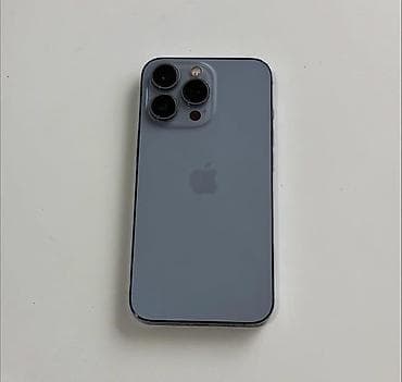 IPhone 13 Pro, 128 GB, Space Gray