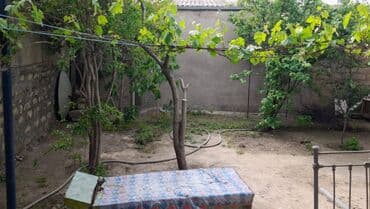 Sabunçu qəs. 3 otaqlı, 85 kv. m, Orta təmir — 6