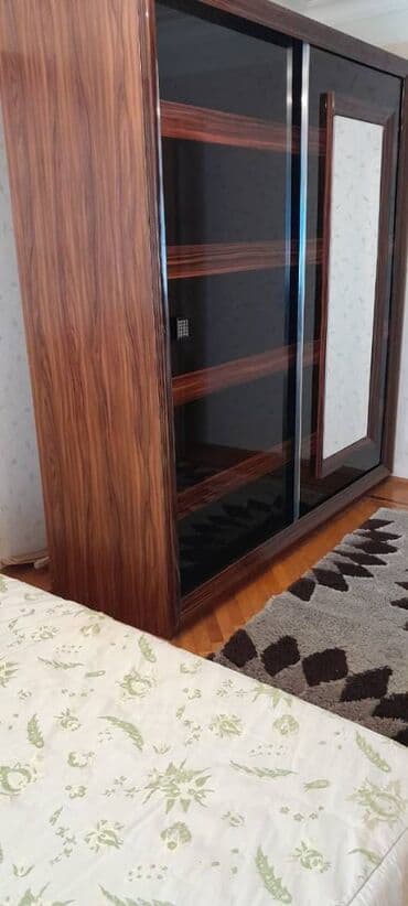 məhəmmədi kirayə: Gənclik metrosuna yaxın Zooparka dedoqorqut parkına yaxın 9 mertebeli — 5