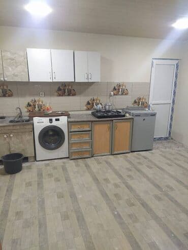 guneslide 3 otaqli evler: 120 kv. m, 3 otaqlı, Qaz, Su — 16