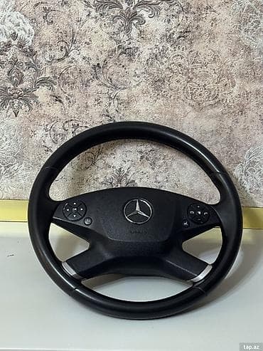 niva urban salon: Multirul, Mercedes-Benz, W202, 2010 il, Taxta, Rayonlara çatdırılma — 1