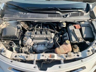 opel suretler qutusu: Chevrolet Cobalt: 1.5 l | 2021 il 199000 km Sedan — 4