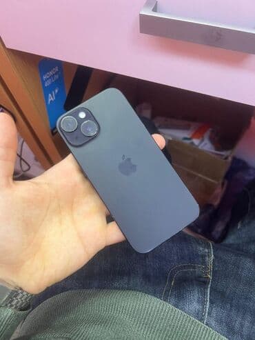 irshad iphone 11: IPhone 15, Qara — 1