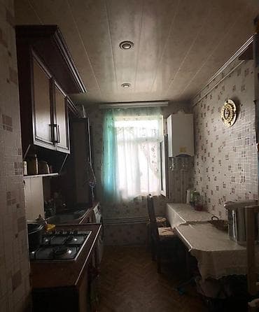 kiraye ev 2021: Bakıxanov qəsəbəsində yerləşən 3 otaqlı mənzil kirayə verilir su qaz — 6