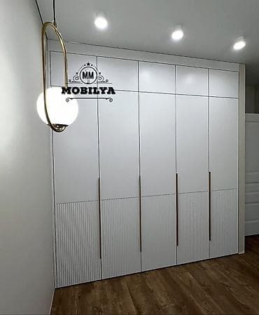 ✅️Dolab yenidir ❗️Istenilən dizayinda ve rəngdə sifarişlər qebul