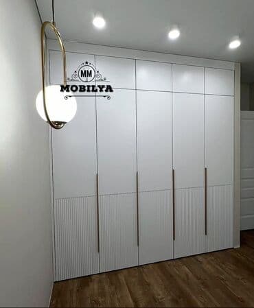 sumqayitda muhafize isi: Yeni, Açılan, Düz dolab, Qarderob, paltar dolabı, Azərbaycan — 1