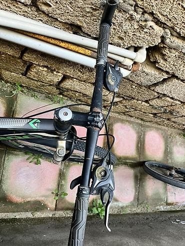 trek velosipedleri: Lanao 500 dağ velosipedi Lano 500 dağ velosipedi təcili satılır — 5
