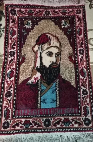 işlənmiş plastik su cənləri: Xalça Dekorativ, Azərbaycan, Kredit yoxdur — 3