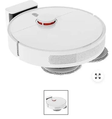 Robot tozsoran-döşəmə yuyucu 1100 alinib, satis qiyməti 800-dur, 600