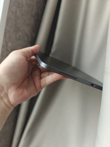 ipad satışı: İşlənmiş Apple iPad Air 4, 10,9", 64 GB — 5