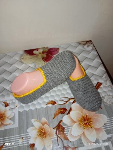 toxunma papaq: Sifarişlə əl işləri | Toxunma əşyəları — 3