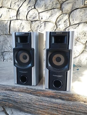 lg smart tv: Sony Kolonka, Növ - Ev kinoteatrı üçün, rəng - Gümüşü — 6