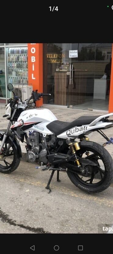 w211 disk: Tufan 150 sm3 — 3