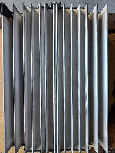 gucləndirici: Səs gücləndirici (usilitel)
JBL və MOBİS
KİA, HUNDAY uçun
Original — 6