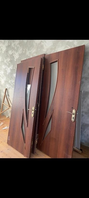 İşlənmiş Otaq qapısı Zəmanətli, Ünvandan götürmə lalafo.az -da İşlənmiş Otaq qapısı Zəmanətli, Ünvandan götürmə