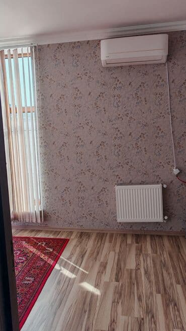 kiraye hovsan: TƏCİLİ SATİLİR :Məkan: İşıqlı, geniş mətbəx və dəhliz sahələri olan — 7