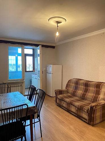 gencede ev: Maklerlər heç bir halda narahat etməsinlər. Mənzil sentyabrın — 1