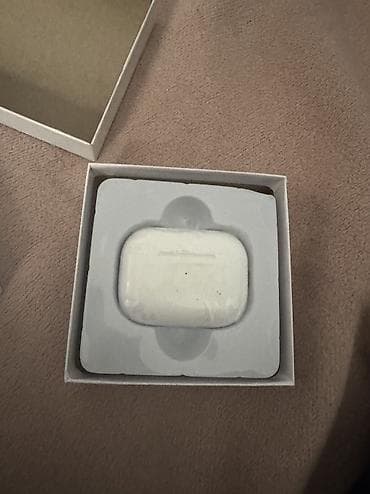 Наушники: Airpods Qulaqcik
Real aliciya endirim — 3