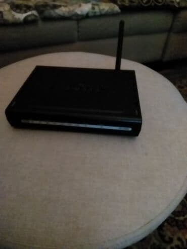 saz modem qiymətləri: Modem. işləyir — 2