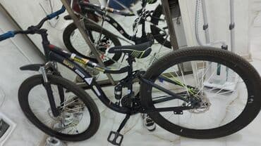 Pulsuz: Bisiklet yıgdırma — 4