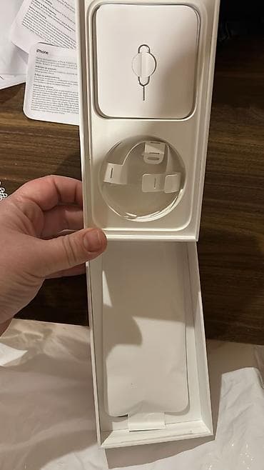 ayfon 4s: IPhone 14, 128 GB, Deep Purple — 1