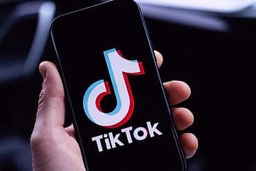 TikTok səhifəsi 9.9K tiktok sehifesi satilir. tam orginal ve aktiv