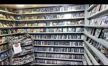 psp konsol: Təcili satılır. kim dükan acmaq isteyir.Studio açmaq istəyənlər üçün — 10