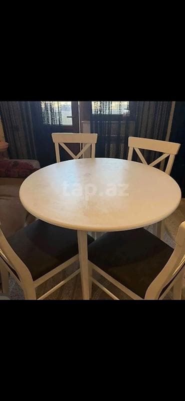 quba mas: *279₼ MASA desti :-TƏCİLİ SATILIR‼️* 4oturacağı var UNVAN:-bayıl — 1