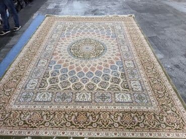 2ci əl xalcalar: Xalça Kredit yoxdur — 7