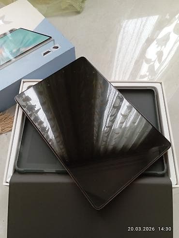 mi android tv box: CMX S26Ultra planşet - Model: S26Ultra (CMX) - Rəng: qızılı/şampan - — 5