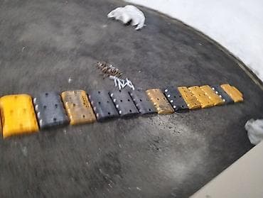 qusar laza: Təhlükəsizlik sistemləri | Şlaqbaumlar, Bollardlar — 3