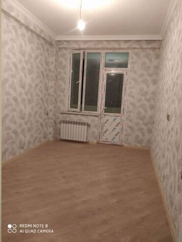 yeni evlər: Saray, 2 otaqlı, Yeni tikili, 55 kv. m — 10