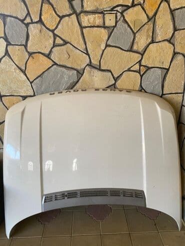 Зеркала: Land Rover Range Rover, 2012 г., Самовывоз — 1