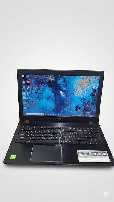 ps2 diskləri: İşlənmiş Acer Aspire, 15.6 ", Intel Core i7, 256 GB, Ünvandan götürmə — 2