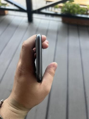 maşın ucun bluetooth: IPhone 11, 128 GB, Qara, Face ID — 5