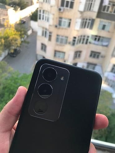 Xiaomi: Xiaomi 15, 256 GB, rəng - Qara, 
 İki sim kartlı — 5