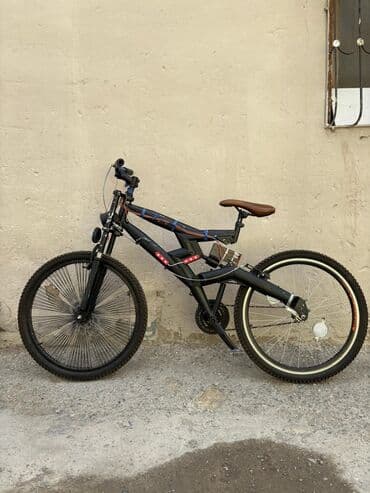 трехколесный велосипед для взрослых в баку: Satılır: Dağ velosipedi • Yaxşı vəziyyətdədir, istənilən yolda rahat — 3