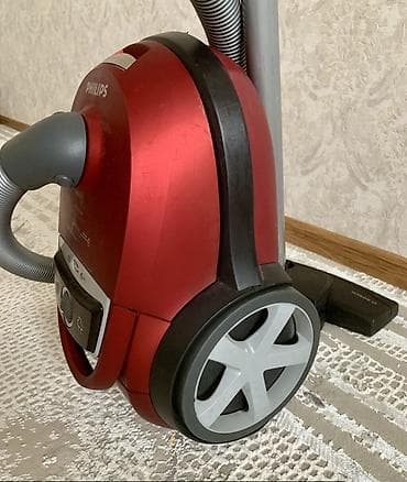 philips 598: Philips tozsoran – model FC9174 Yeni kimidi seliqeli heç bir problemi — 4