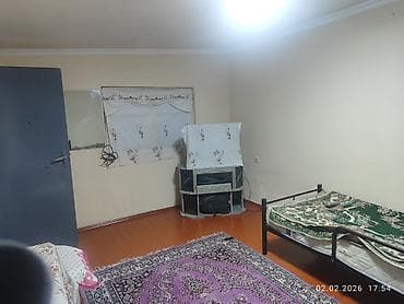 kohne gunesli kiraye evler: Kirayə: 1 otaqlı həyət evi - Plan: 1 otaq + mətbəx küncü + sanitar — 2