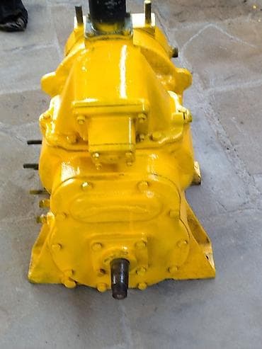 kontakt home məişət texnikası: Vintavoy kompessor — 4