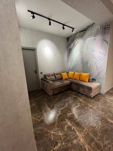 kirayə restoran: Sumqayitda sumqayit bulvarin yaxınlığında 8 mertebeli binanın 3-cu — 9