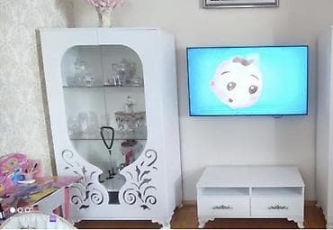 TV altlığı — 2