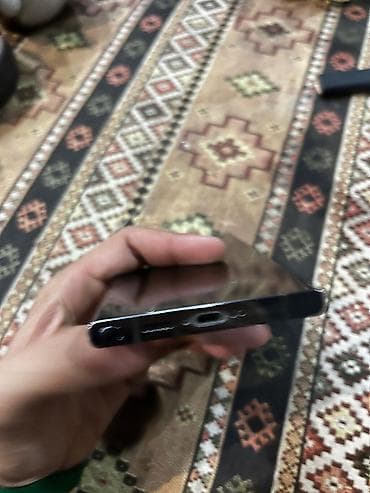 kontakt home s25: Samsung Galaxy S23 Ultra, rəng - Qara — 6