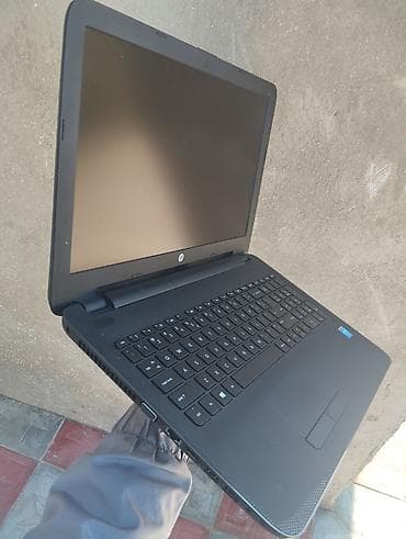 куплю ноутбук: HP 250 G5 noutbuku - Ekran: 15.6" (mat panel), HD - Prosessor: Intel — 5